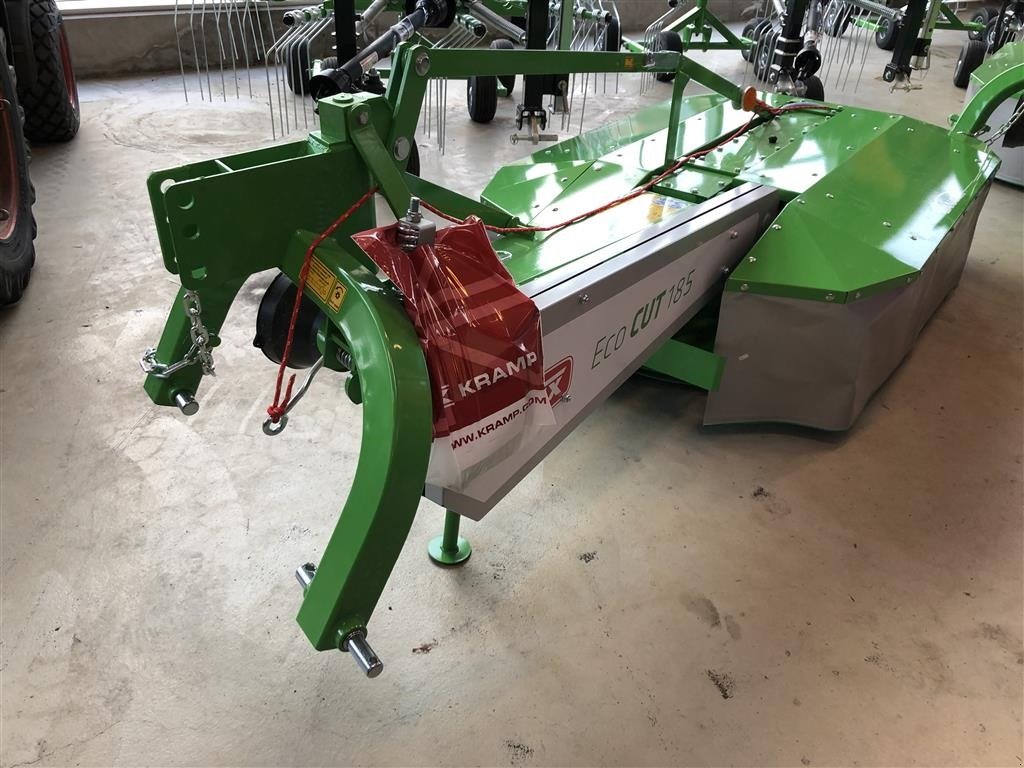 Mähwerk des Typs Talex ECO CUT 1,85, Gebrauchtmaschine in Farsø (Bild 1)