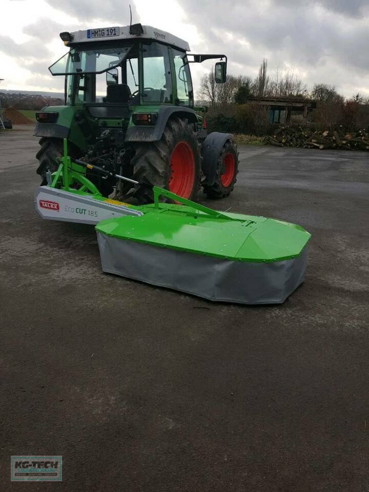 Mähwerk a típus Talex Eco-Cut 1,85m hydraulisch, Neumaschine ekkor: Hessisch Oldendorf (Kép 12)