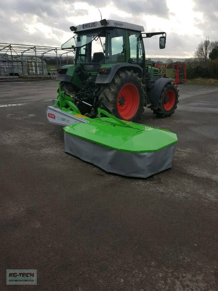 Mähwerk a típus Talex Eco-Cut 1,85m hydraulisch, Neumaschine ekkor: Hessisch Oldendorf (Kép 13)