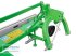 Mähwerk a típus Talex Eco-Cut 1,85m hydraulisch, Neumaschine ekkor: Hessisch Oldendorf (Kép 14)