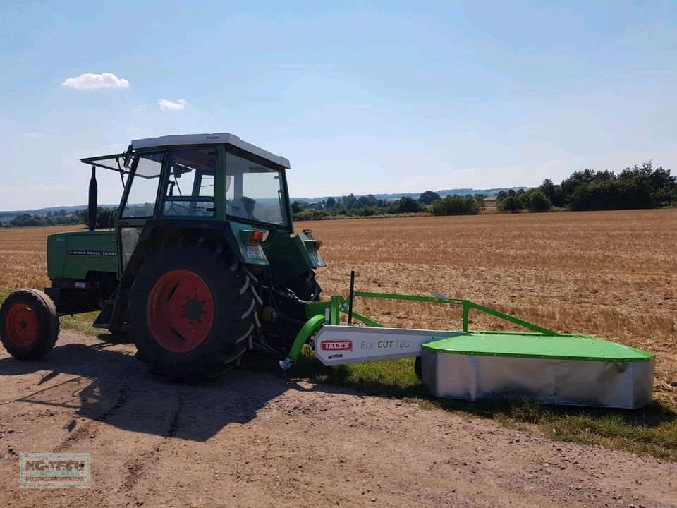 Mähwerk des Typs Talex Eco-Cut 1,85m, Neumaschine in Hessisch Oldendorf (Bild 1)