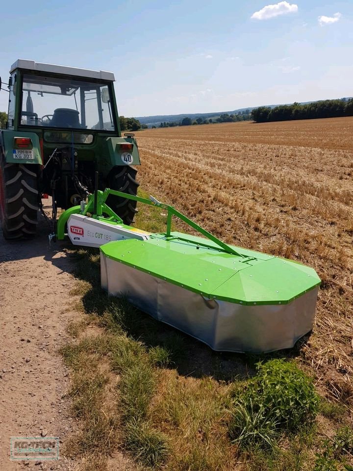 Mähwerk des Typs Talex Eco-Cut 1,85m, Neumaschine in Hessisch Oldendorf (Bild 2)