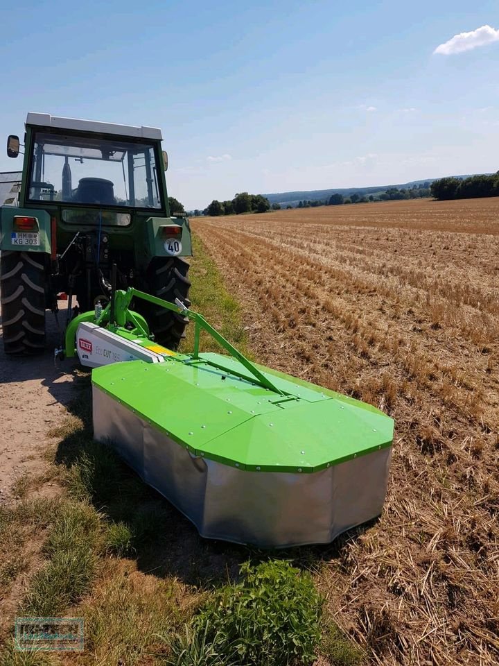 Mähwerk des Typs Talex Eco-Cut 1,85m, Neumaschine in Hessisch Oldendorf (Bild 3)