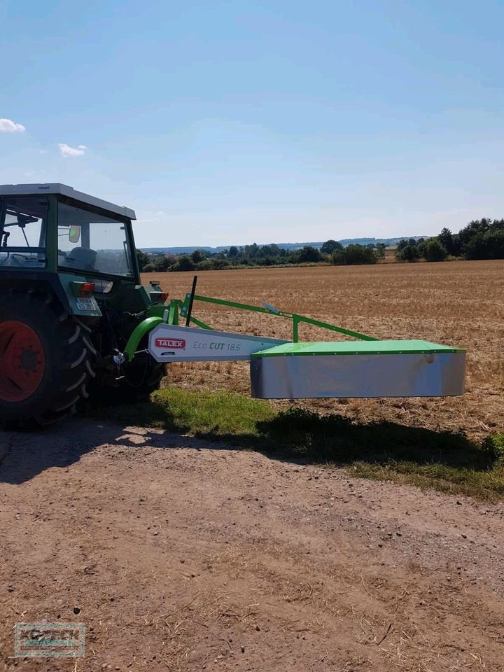 Mähwerk a típus Talex Eco-Cut 1,85m, Neumaschine ekkor: Hessisch Oldendorf (Kép 4)