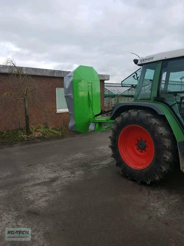 Mähwerk des Typs Talex Eco-Cut 1,85m, Neumaschine in Hessisch Oldendorf (Bild 8)