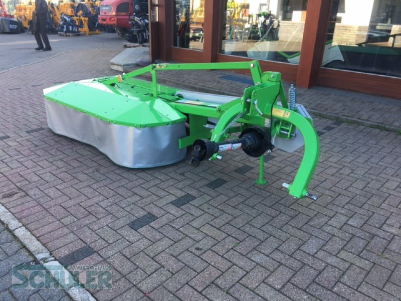 Mähwerk des Typs Talex Eco Cut 185, Gebrauchtmaschine in St. Märgen (Bild 1)