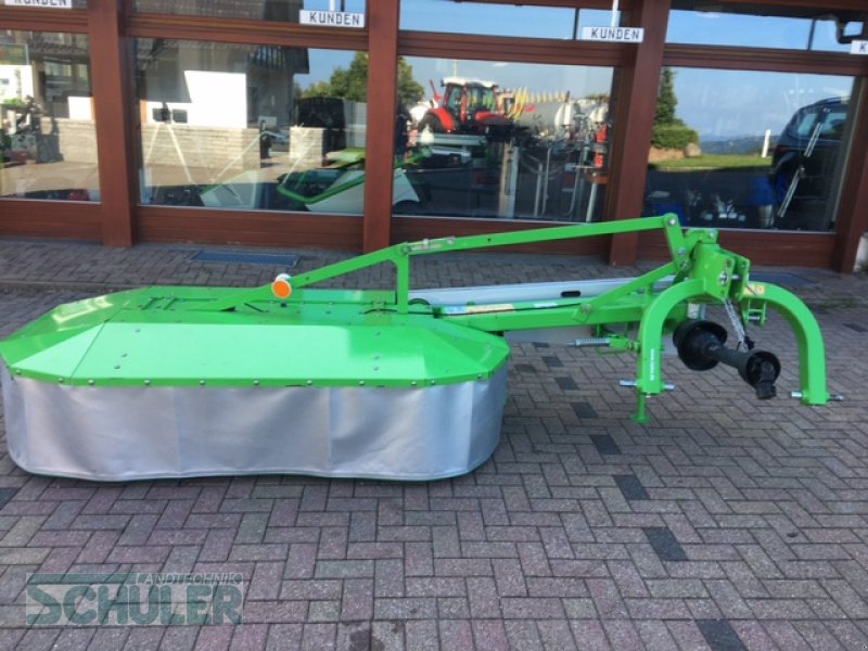 Mähwerk des Typs Talex Eco Cut 185, Gebrauchtmaschine in St. Märgen (Bild 2)