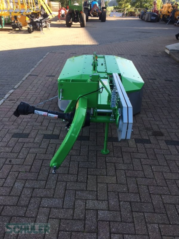 Mähwerk des Typs Talex Eco Cut 185, Gebrauchtmaschine in St. Märgen (Bild 4)