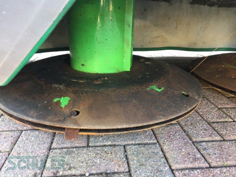 Mähwerk des Typs Talex Eco Cut 185, Gebrauchtmaschine in St. Märgen (Bild 7)