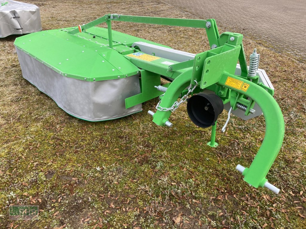 Mähwerk des Typs Talex Eco Cut 185, Neumaschine in Lindow (Bild 3)