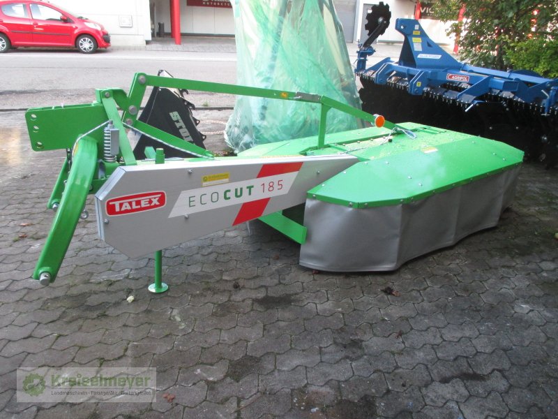 Mähwerk des Typs Talex Eco Cut 185, Neumaschine in Feuchtwangen (Bild 1)