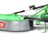 Mähwerk des Typs Talex ECO CUT 210, Gebrauchtmaschine in Farsø (Bild 1)