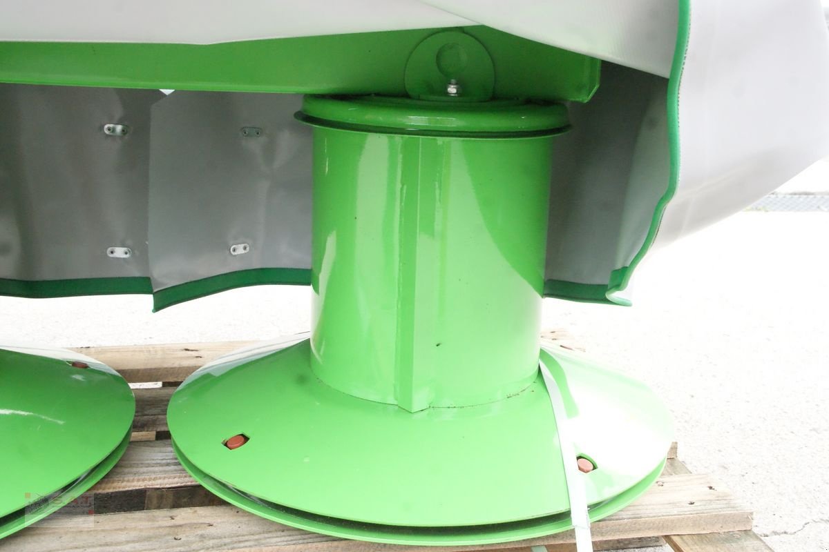 Mähwerk des Typs Talex Eco Cut MiniMini-1,35-NEU, Neumaschine in Eberschwang (Bild 11)