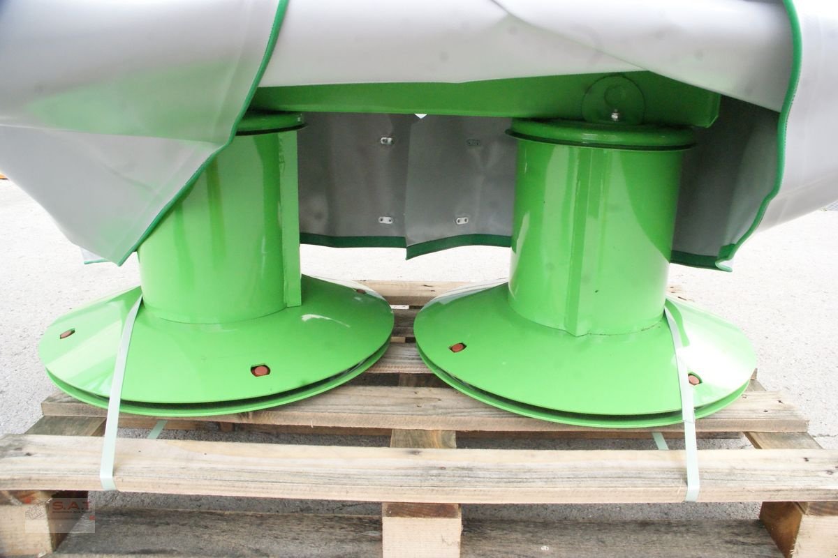 Mähwerk des Typs Talex Eco Cut MiniMini-1,35-NEU, Neumaschine in Eberschwang (Bild 10)