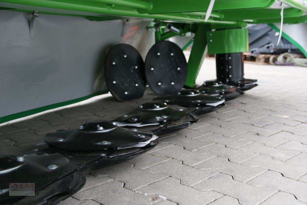 Mähwerk a típus Talex Fast Cut 300-Frontmähwerk-NEU, Gebrauchtmaschine ekkor: Eberschwang (Kép 13)