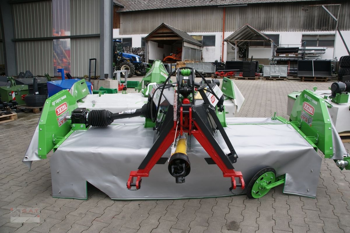 Mähwerk a típus Talex Fast Cut 300-Frontmähwerk-NEU, Gebrauchtmaschine ekkor: Eberschwang (Kép 4)