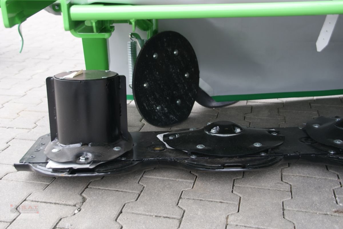 Mähwerk a típus Talex Fast Cut 300-Frontmähwerk-NEU, Gebrauchtmaschine ekkor: Eberschwang (Kép 12)