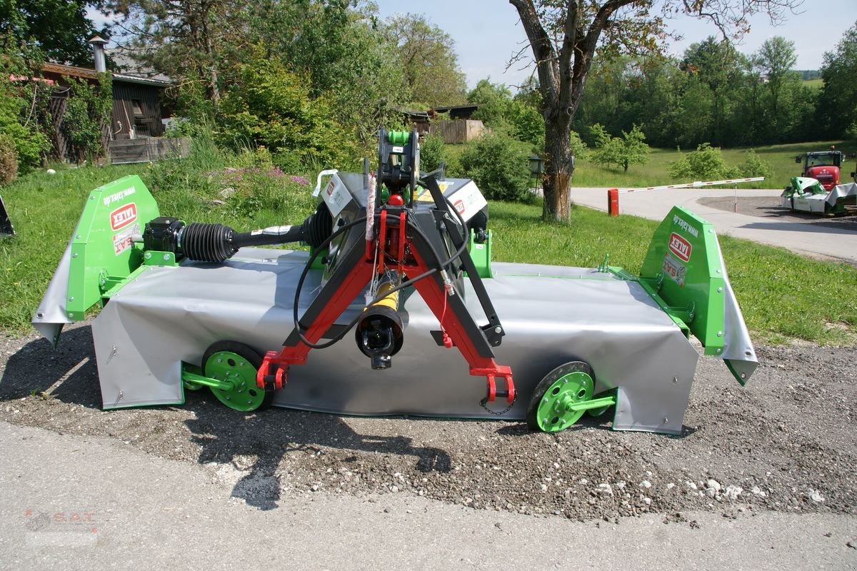 Mähwerk a típus Talex Fast Cut 300-Frontmähwerk-NEU, Gebrauchtmaschine ekkor: Eberschwang (Kép 15)