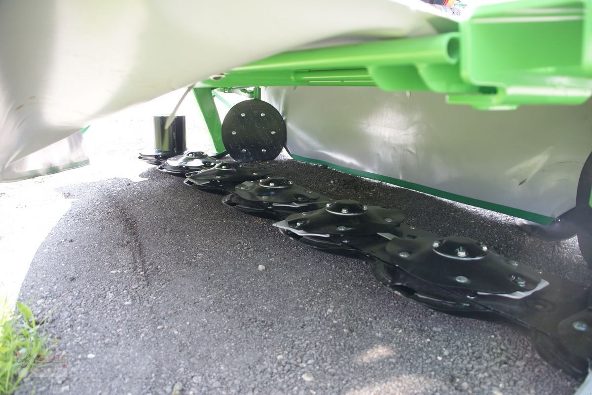 Mähwerk a típus Talex Fast Cut 300-Frontmähwerk-NEU, Gebrauchtmaschine ekkor: Eberschwang (Kép 18)