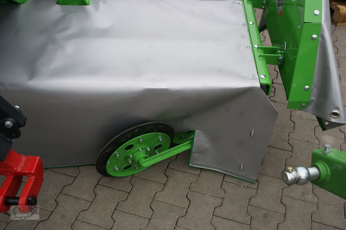 Mähwerk a típus Talex Fast Cut 300-Frontmähwerk-NEU, Gebrauchtmaschine ekkor: Eberschwang (Kép 5)