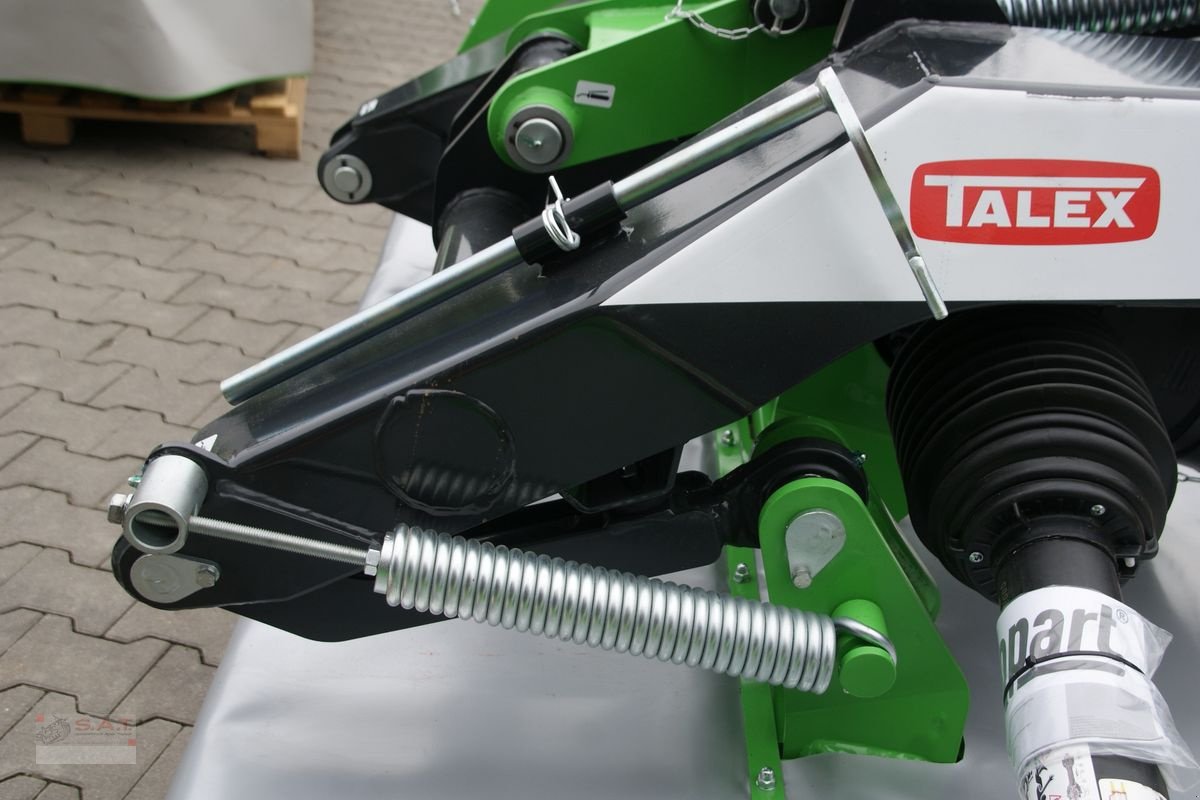 Mähwerk a típus Talex Fast Cut 300-Frontmähwerk-NEU, Gebrauchtmaschine ekkor: Eberschwang (Kép 7)