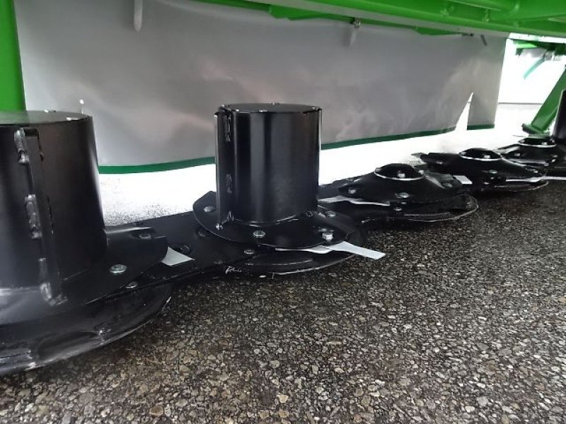 Mähwerk of the type Talex Fast Cut 300 - Frontscheibenmähwerk- NEU mit Schwadscheiben - Neues Modell - hydrl. Zusatzaushebung, Neumaschine in Neureichenau (Picture 15)