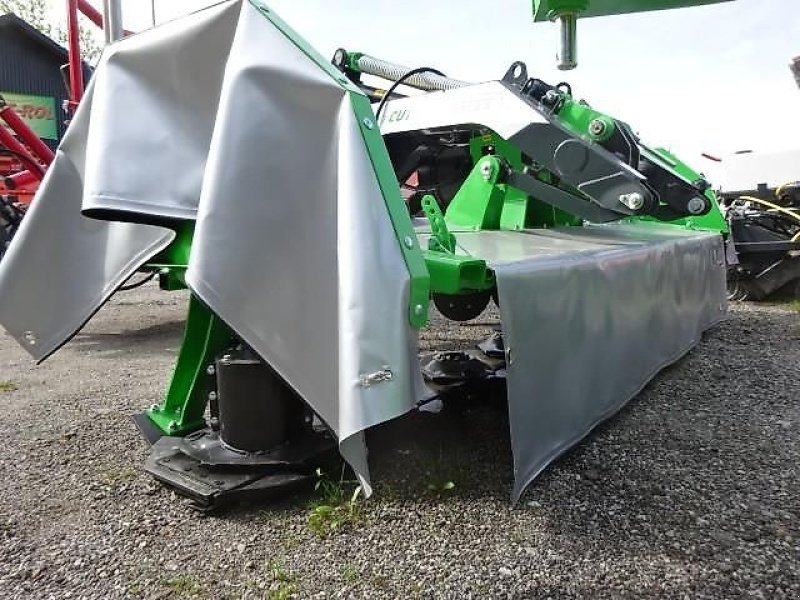 Mähwerk of the type Talex Fast Cut 300 - Frontscheibenmähwerk- NEU mit Schwadscheiben - Neues Modell - hydrl. Zusatzaushebung, Neumaschine in Neureichenau (Picture 21)