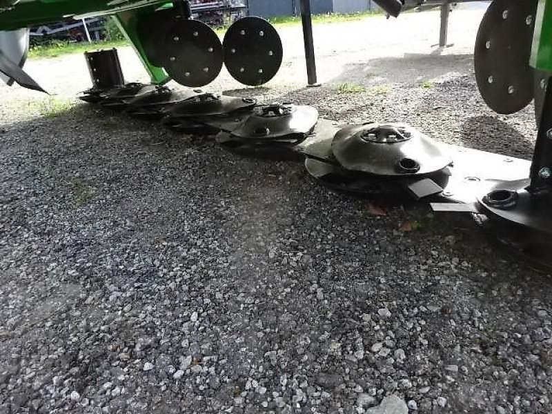 Mähwerk of the type Talex Fast Cut 300 - Frontscheibenmähwerk- NEU mit Schwadscheiben - Neues Modell - hydrl. Zusatzaushebung, Neumaschine in Neureichenau (Picture 9)