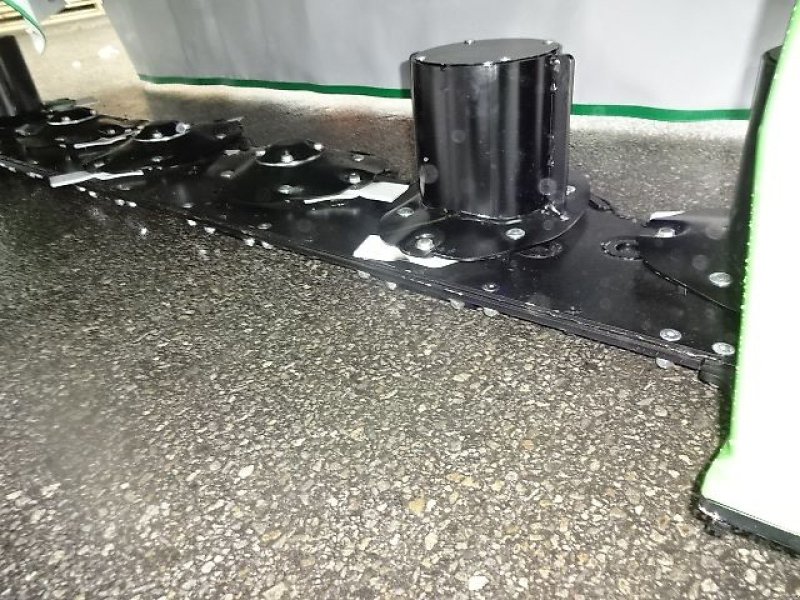 Mähwerk of the type Talex Fast Cut 300 - Frontscheibenmähwerk- NEU mit Schwadscheiben - Neues Modell - hydrl. Zusatzaushebung, Neumaschine in Neureichenau (Picture 10)