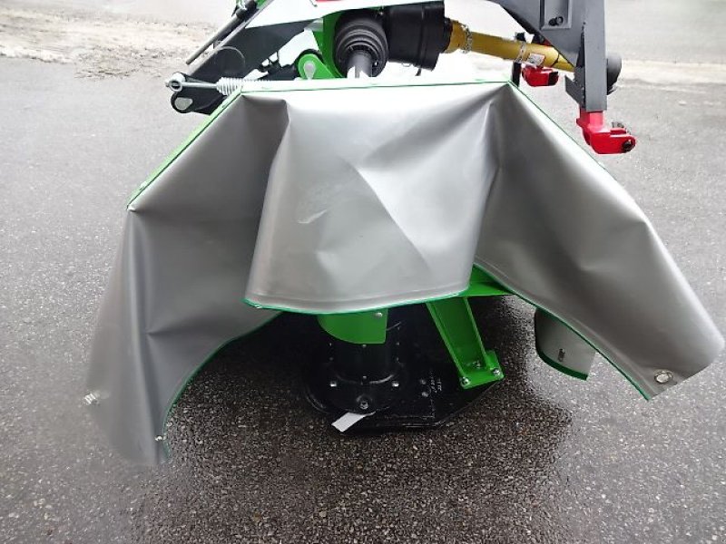 Mähwerk of the type Talex Fast Cut 300 - Frontscheibenmähwerk- NEU mit Schwadscheiben - Neues Modell - hydrl. Zusatzaushebung, Neumaschine in Neureichenau (Picture 7)