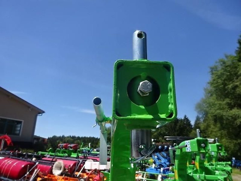 Mähwerk του τύπου Talex Heckscheibenmähwerk Opti Cut LTT 220 - Neues Modell, Neumaschine σε Neureichenau (Φωτογραφία 21)