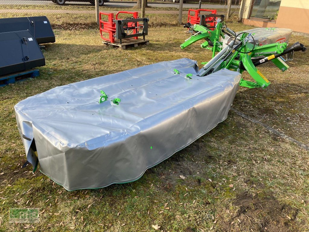 Mähwerk des Typs Talex Opti Cut 210, Neumaschine in Lindow (Bild 2)