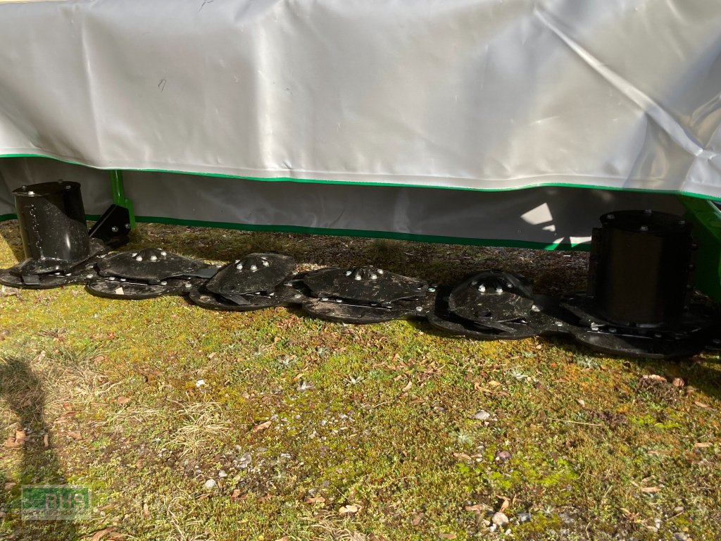 Mähwerk des Typs Talex Opti Cut 250, Neumaschine in Lindow (Bild 7)
