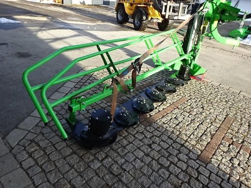 Mähwerk typu Talex Opti-Cut- LTT- 3- Meter - Heckscheibenmähwerk 3 Meter- Neues Modell, Neumaschine v Neureichenau (Obrázek 29)