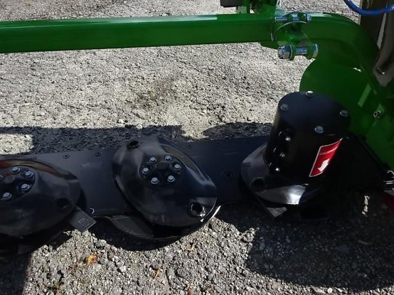 Mähwerk typu Talex Opti-Cut- LTT- 3- Meter - Heckscheibenmähwerk 3 Meter- Neues Modell, Neumaschine v Neureichenau (Obrázek 10)