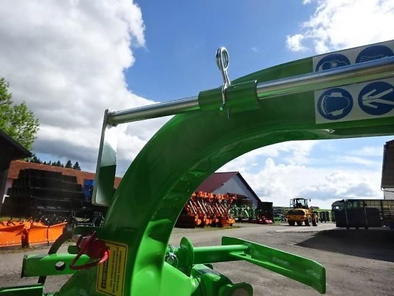 Mähwerk typu Talex Opti-Cut- LTT- 3- Meter - Heckscheibenmähwerk 3 Meter- Neues Modell, Neumaschine v Neureichenau (Obrázek 25)