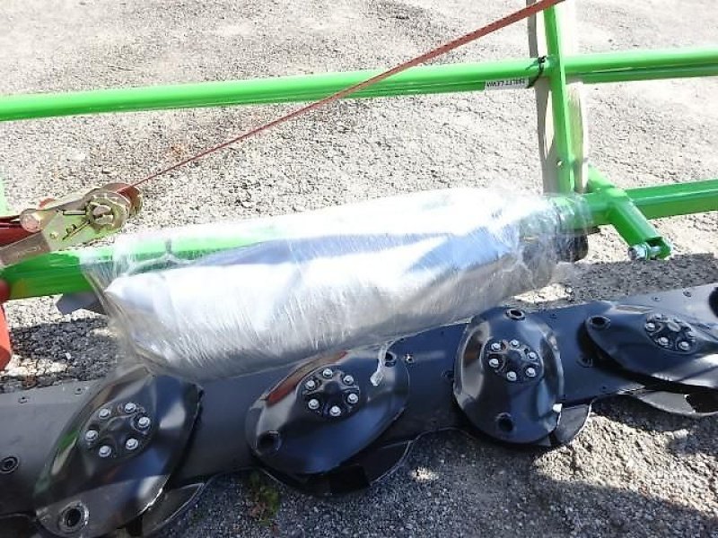 Mähwerk typu Talex Opti-Cut- LTT- 3- Meter - Heckscheibenmähwerk 3 Meter- Neues Modell, Neumaschine v Neureichenau (Obrázek 19)