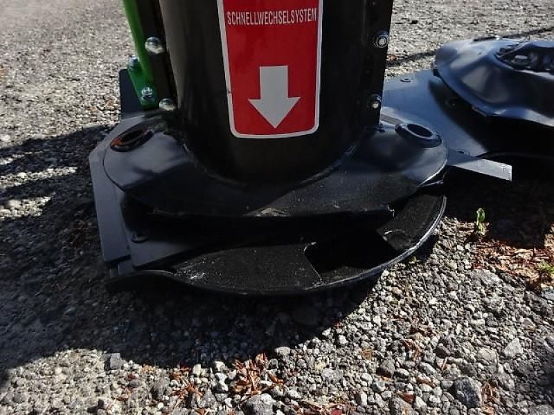 Mähwerk typu Talex Opti-Cut- LTT- 3- Meter - Heckscheibenmähwerk 3 Meter- Neues Modell, Neumaschine v Neureichenau (Obrázek 15)
