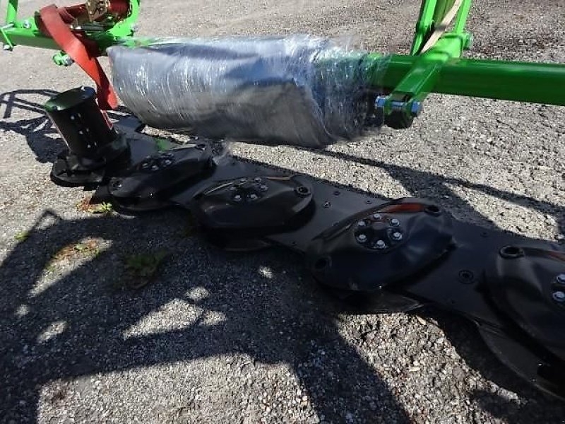 Mähwerk typu Talex Opti-Cut- LTT- 3- Meter - Heckscheibenmähwerk 3 Meter- Neues Modell, Neumaschine v Neureichenau (Obrázek 11)