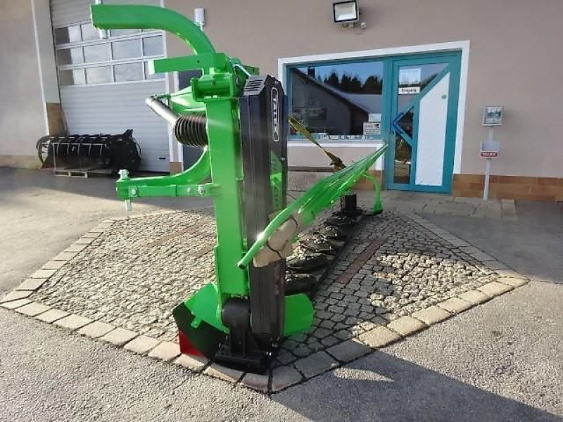 Mähwerk typu Talex Opti-Cut- LTT- 3- Meter - Heckscheibenmähwerk 3 Meter- Neues Modell, Neumaschine v Neureichenau (Obrázek 30)