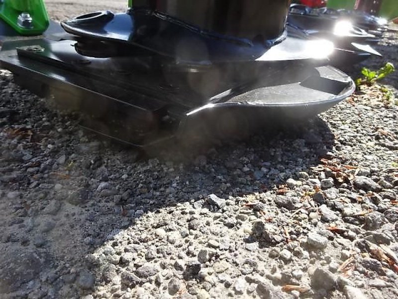 Mähwerk typu Talex Opti-Cut- LTT- 3- Meter - Heckscheibenmähwerk 3 Meter- Neues Modell, Neumaschine v Neureichenau (Obrázek 16)