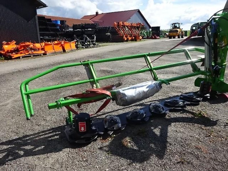 Mähwerk typu Talex Opti-Cut- LTT- 3- Meter - Heckscheibenmähwerk 3 Meter- Neues Modell, Neumaschine v Neureichenau (Obrázek 13)