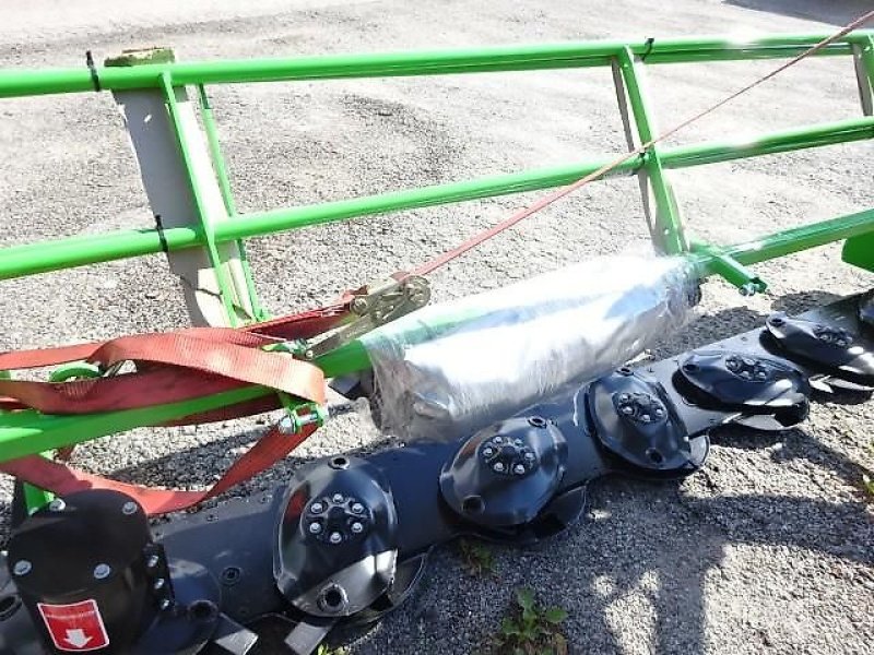 Mähwerk typu Talex Opti-Cut- LTT- 3- Meter - Heckscheibenmähwerk 3 Meter- Neues Modell, Neumaschine v Neureichenau (Obrázek 18)