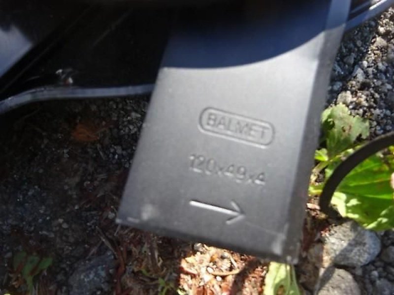 Mähwerk typu Talex Opti-Cut- LTT- 3- Meter - Heckscheibenmähwerk 3 Meter- Neues Modell, Neumaschine v Neureichenau (Obrázek 17)