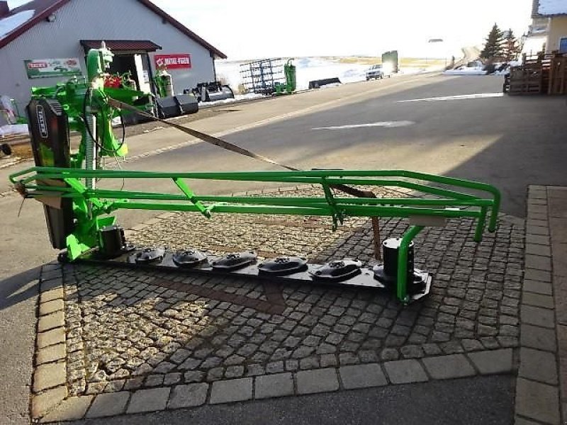 Mähwerk typu Talex Opti-Cut- LTT- 3- Meter - Heckscheibenmähwerk 3 Meter- Neues Modell, Neumaschine v Neureichenau (Obrázek 27)