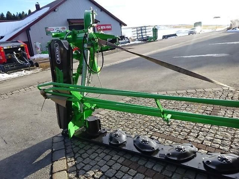 Mähwerk typu Talex Opti-Cut- LTT- 3- Meter - Heckscheibenmähwerk 3 Meter- Neues Modell, Neumaschine v Neureichenau (Obrázek 2)
