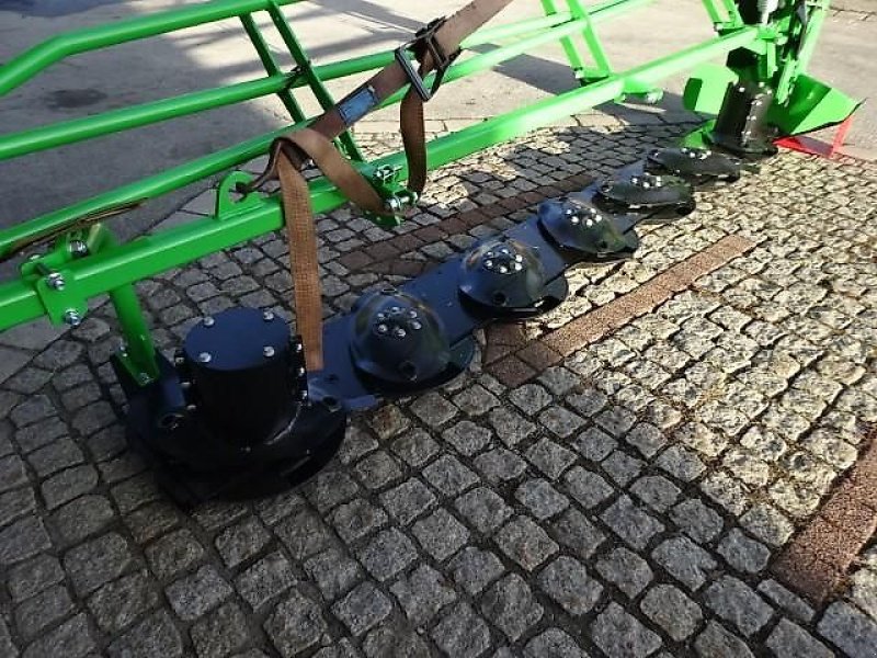 Mähwerk typu Talex Opti-Cut- LTT- 3- Meter - Heckscheibenmähwerk 3 Meter- Neues Modell, Neumaschine v Neureichenau (Obrázek 4)