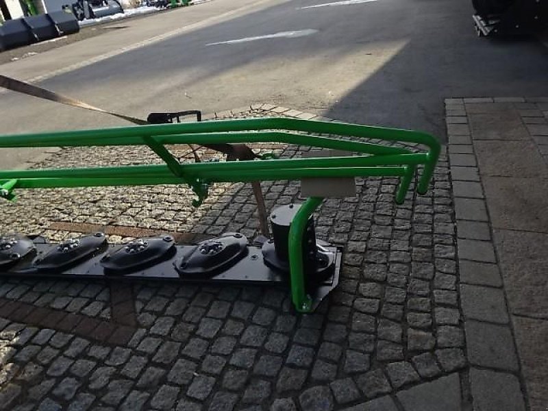 Mähwerk typu Talex Opti-Cut- LTT- 3- Meter - Heckscheibenmähwerk 3 Meter- Neues Modell, Neumaschine v Neureichenau (Obrázek 28)