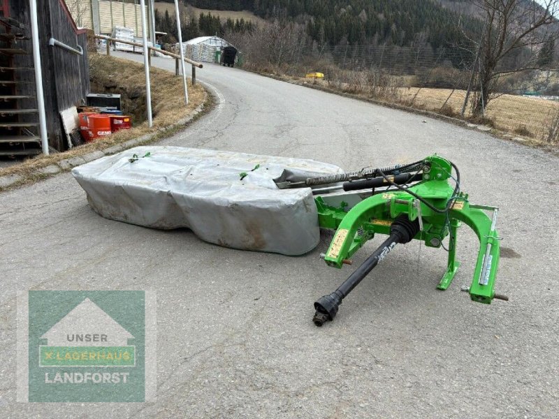 Mähwerk от тип Talex OptiCut 250, Gebrauchtmaschine в Murau (Снимка 1)