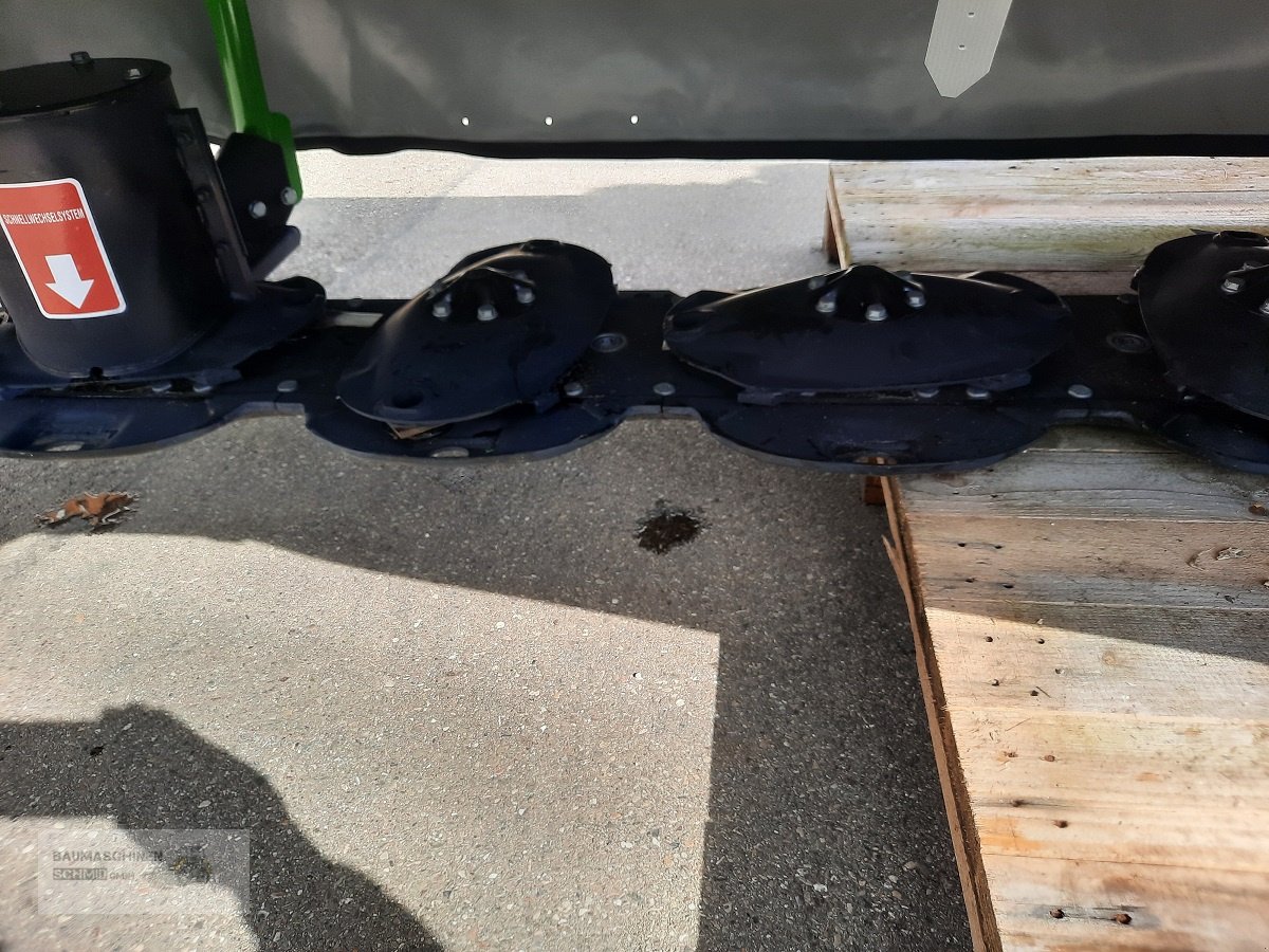 Mähwerk des Typs Talex OptiCut 280, Neumaschine in Stetten (Bild 5)